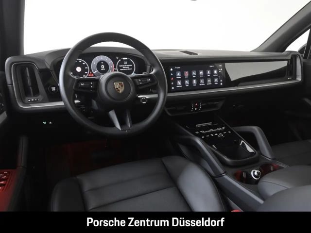 Porsche Cayenne Panoramadach  Bose LED-Matrix