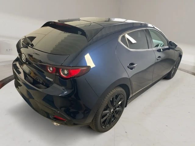 Mazda 3 Homura SkyActiv e-Skyactiv