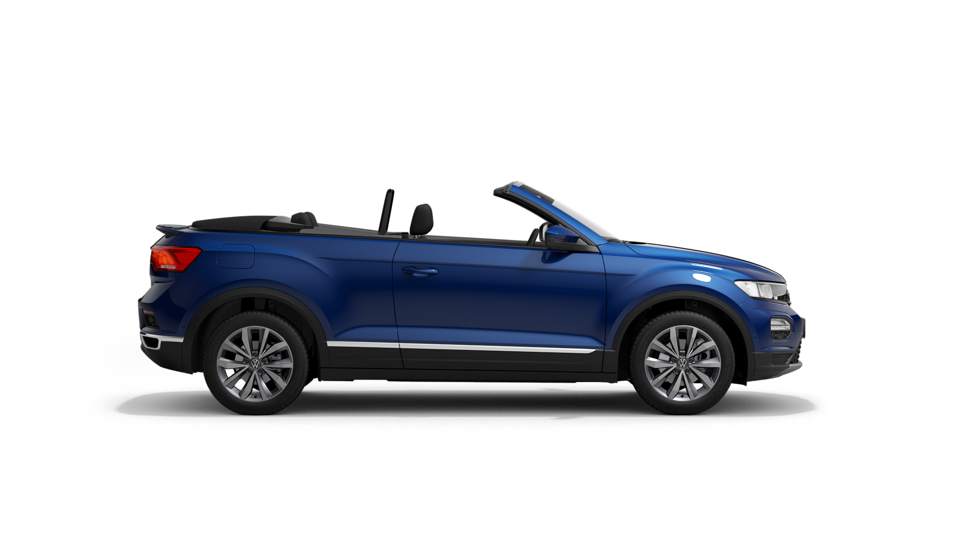 Volkswagen T-Roc 1.0 TSI Cabriolet Style