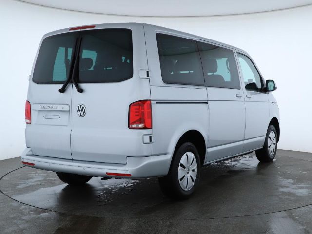 Volkswagen Caravelle 2.0 TDI Comfortline DSG T6