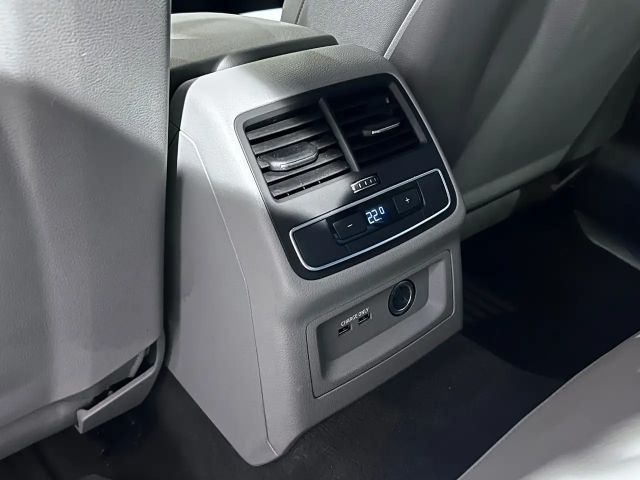 Audi A4 2.0 TFSI Sedan