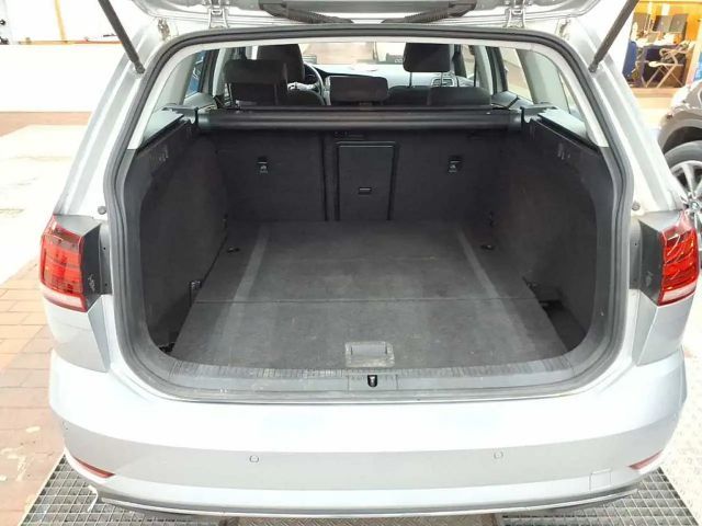 Volkswagen Golf Comfortline
