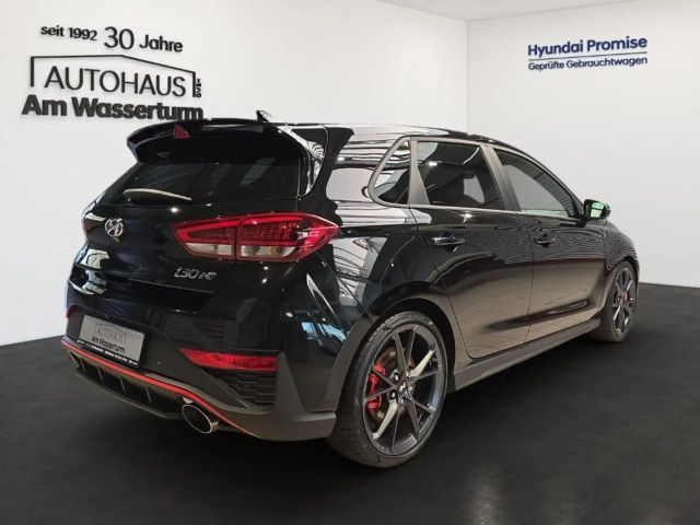 Hyundai i30 2.0 N Performance T-GDi