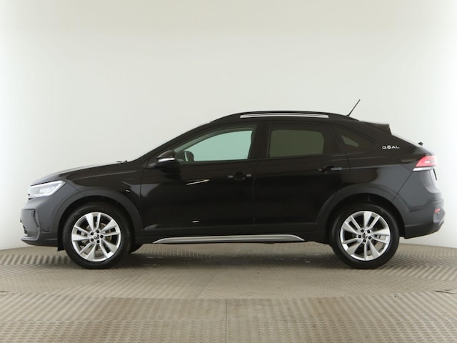 Volkswagen Taigo 1.5 TSI