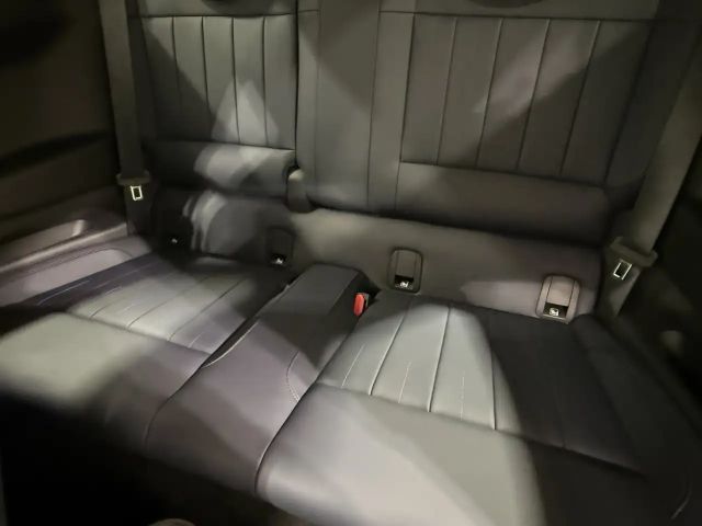 MINI Cooper E Favoured