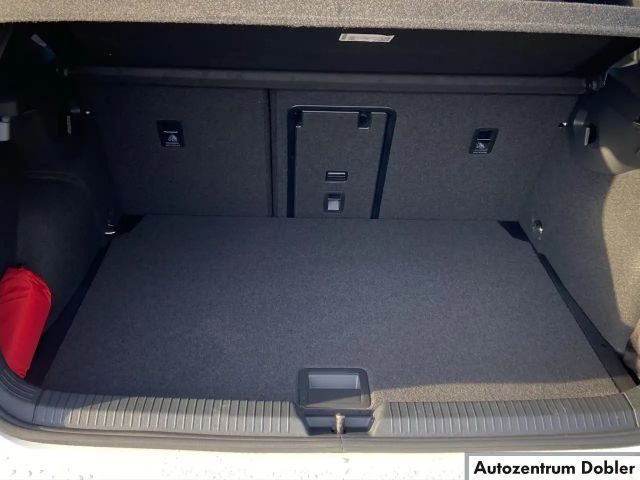 Volkswagen Golf 2.0 TSI DSG GTI