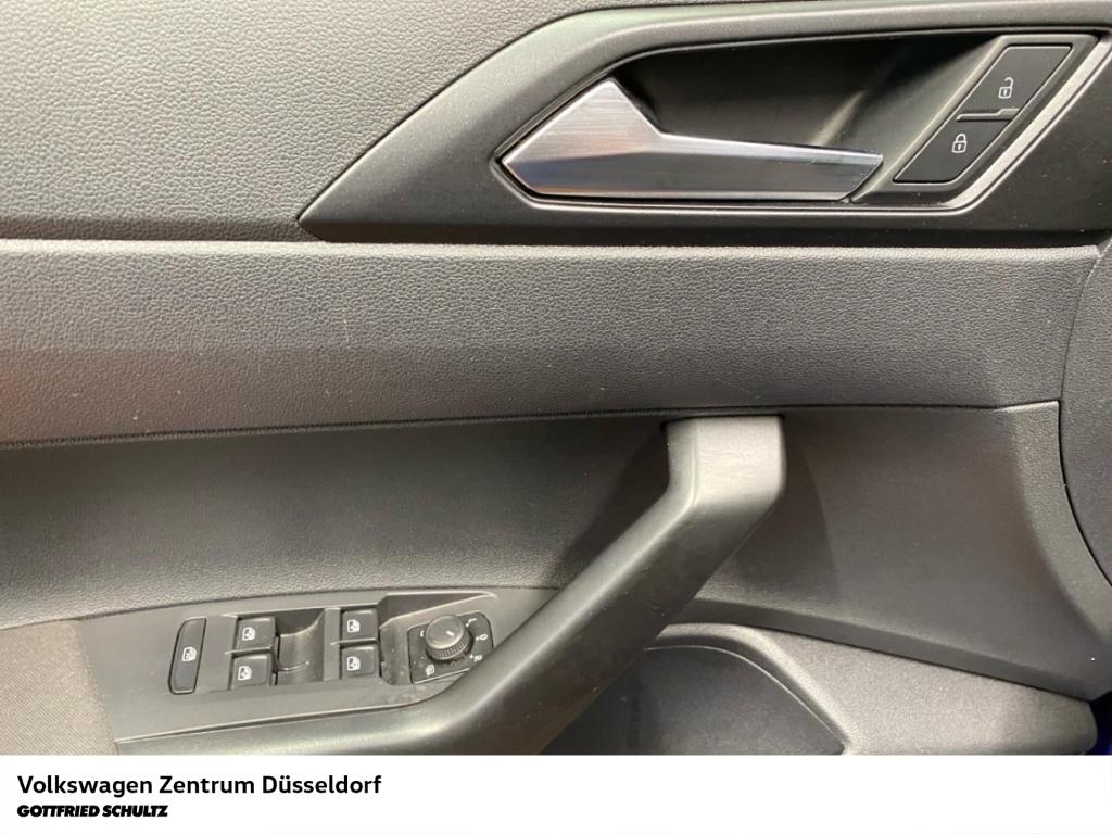 Volkswagen Taigo 1.0 TSI