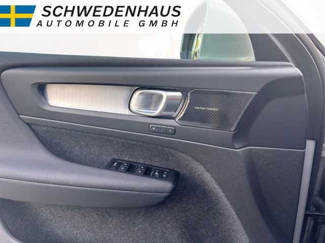 Volvo XC40 Bright Plus Recharge T5