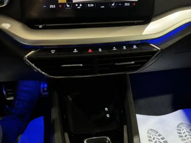 Skoda Octavia Sportline