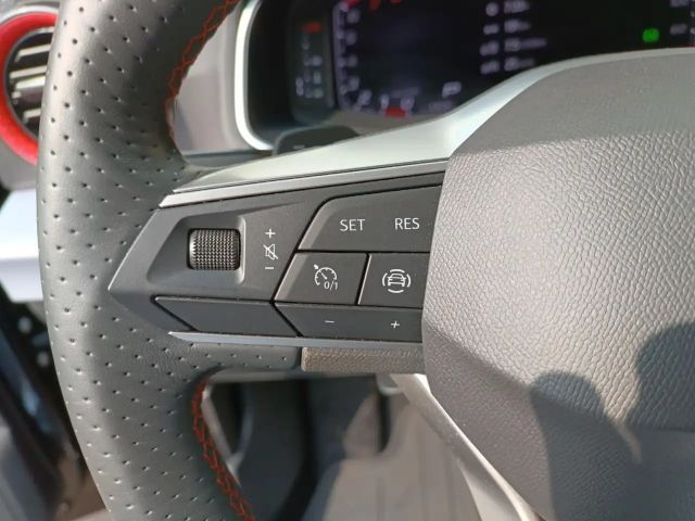 Seat Ibiza 1.0 TSI DSG FR-lijn