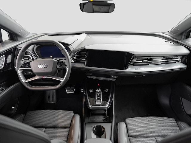 Audi Q4 e-tron Sportback