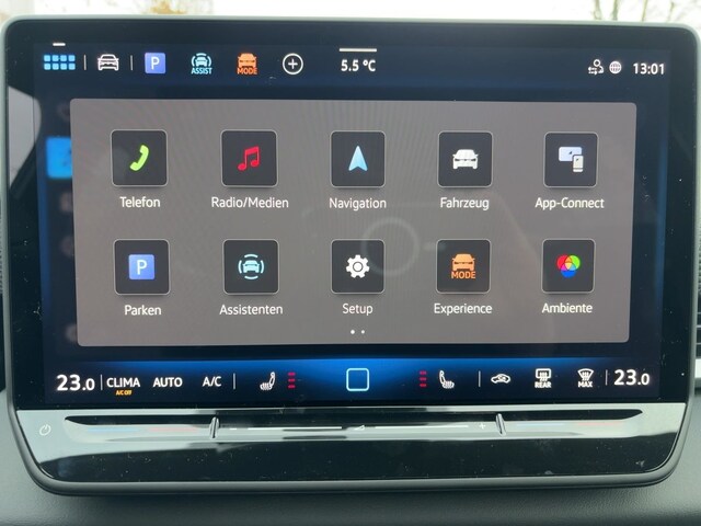 Volkswagen T-Roc 1.5 eTSI DSG R-Line