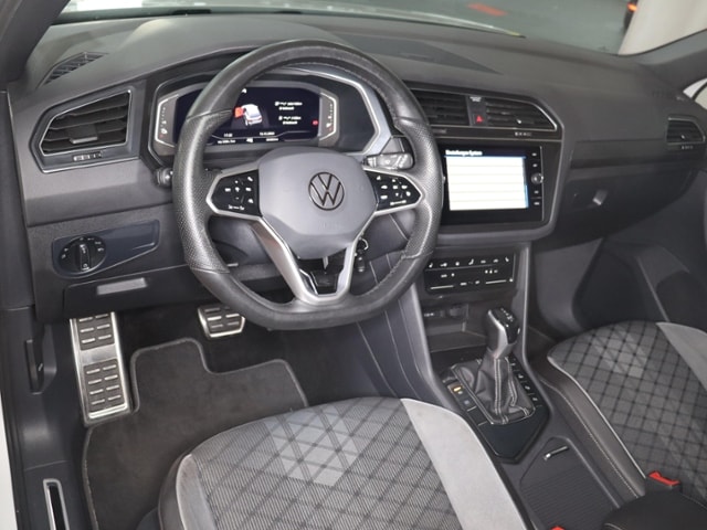 Volkswagen Tiguan 1.4 TSI DSG