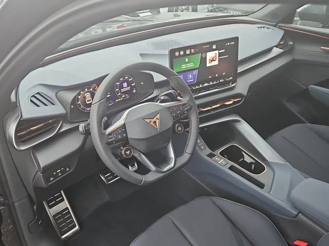 Cupra Terramar 1.5 e-TSI 150 PS DSG