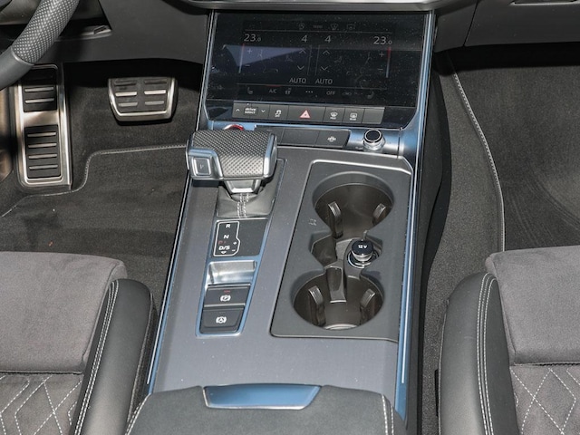 Audi S6 Avant Quattro