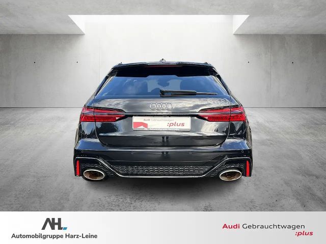 Audi RS6 Avant Quattro