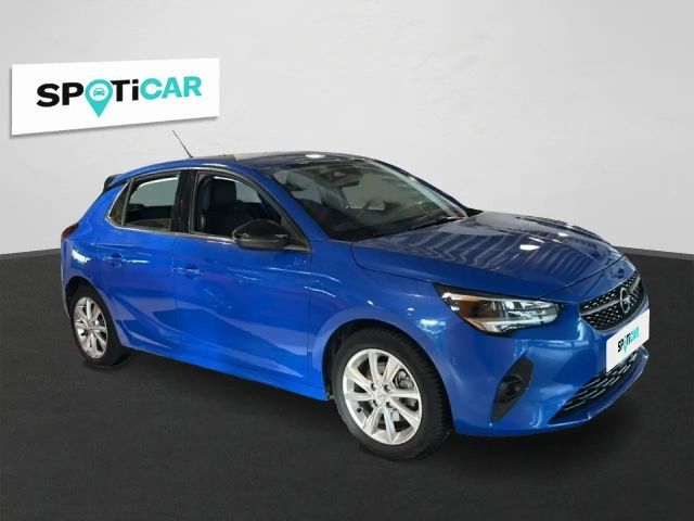 Opel Corsa CORSA 5T ELEGA 1.2 AT8 NAVI