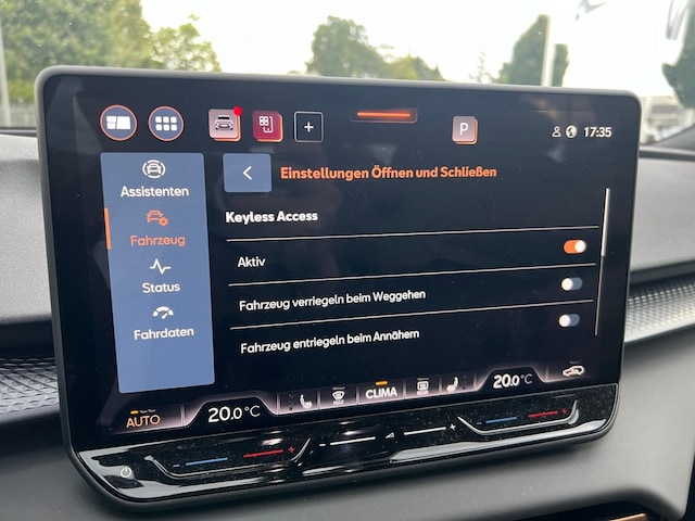 Cupra Terramar 1.5 eTSI