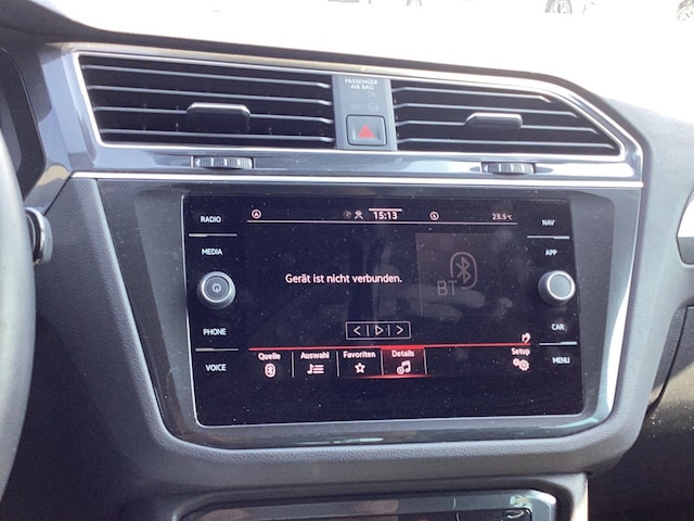 Volkswagen Tiguan DSG Life