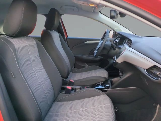 Opel Corsa Edition F Edition