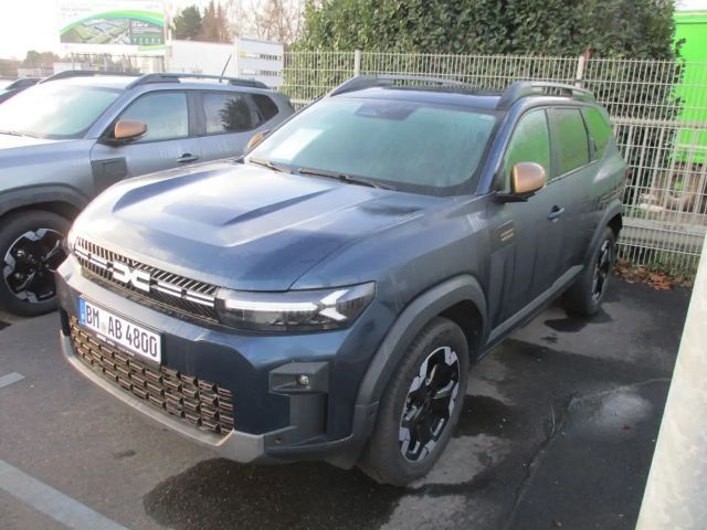Dacia Bigster Extreme Hybrid 155