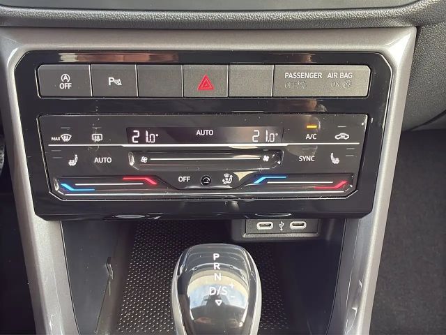 Volkswagen T-Cross DSG Style