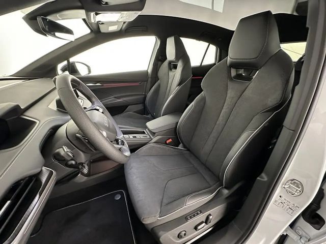 Skoda Enyaq Coupe Sportline