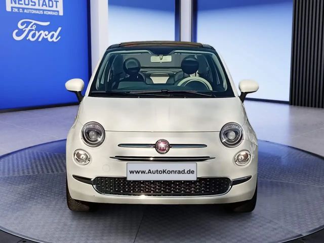 Fiat 500 Dolcevita
