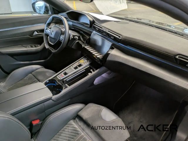 Peugeot 508 GT-Line