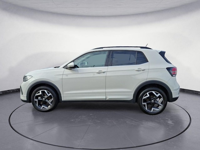 Volkswagen T-Cross DSG IQ.Drive R-Line