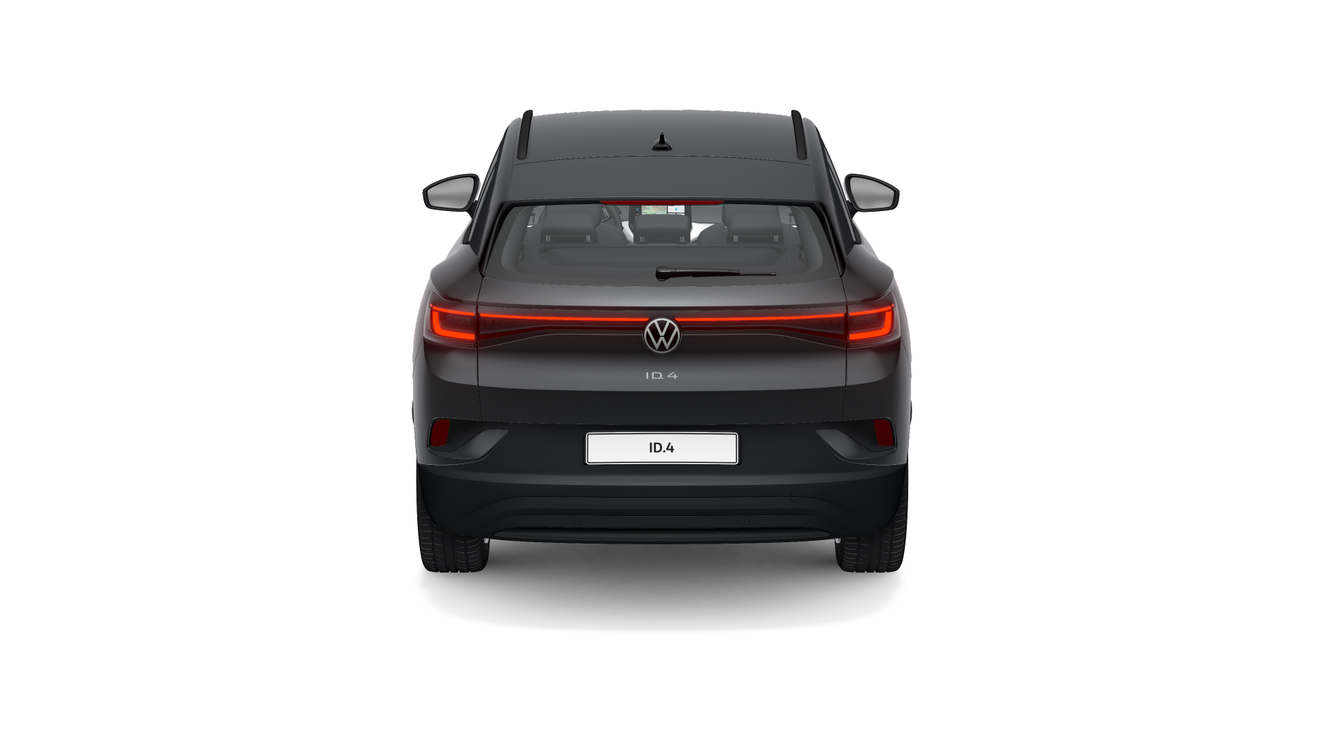 Volkswagen ID.4 Performance Pure