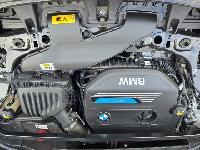 BMW X2 25e Hybrid Allrad Automatik LED/DAB-Tuner