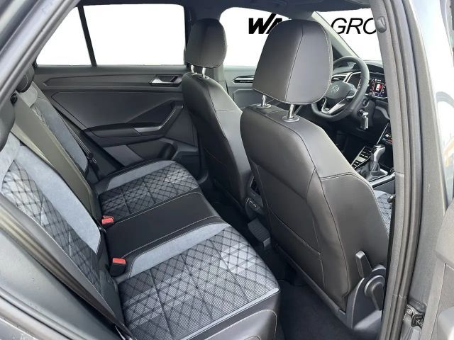 Volkswagen T-Roc DSG R-Line