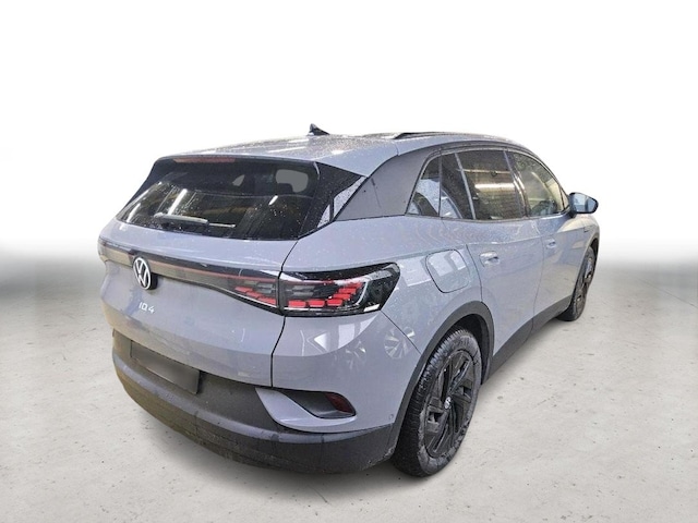 Volkswagen ID.4 82 kWh MATRIX+NAVI+APP+WäPu