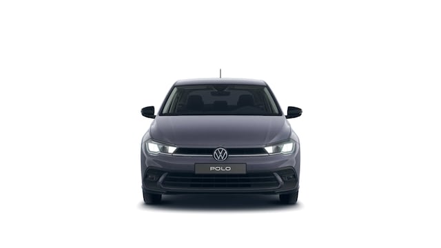 Volkswagen Polo 1.0 TSI