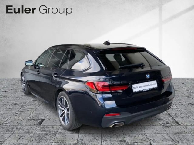 BMW 530 530d M-Sport Touring
