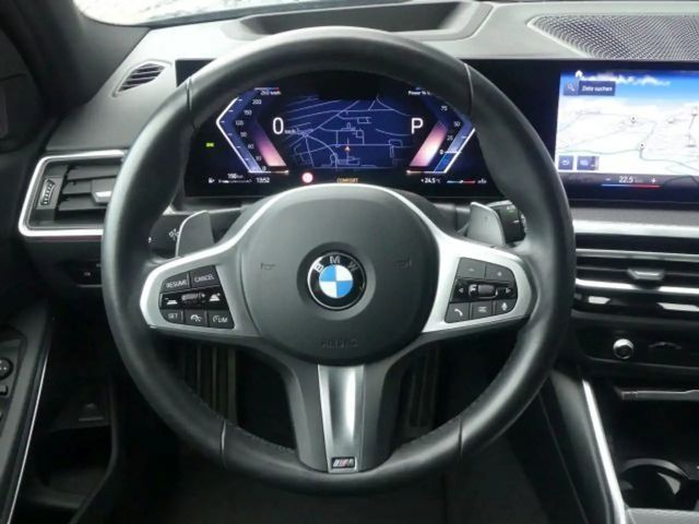 BMW 320 320i M-Sport Touring