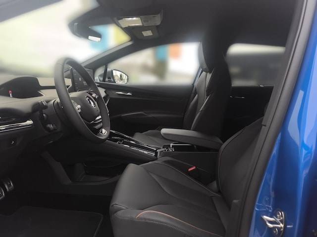 Skoda Enyaq *AHK*HEAD-UP*NAVI*KAMERA*