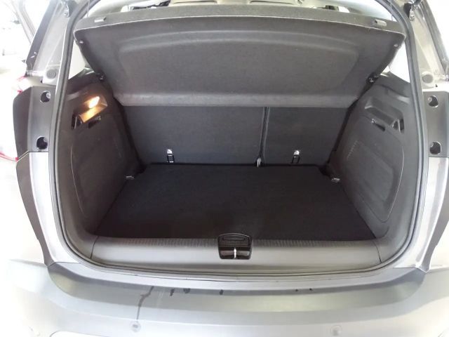 Opel Crossland X 1.2 Turbo Turbo