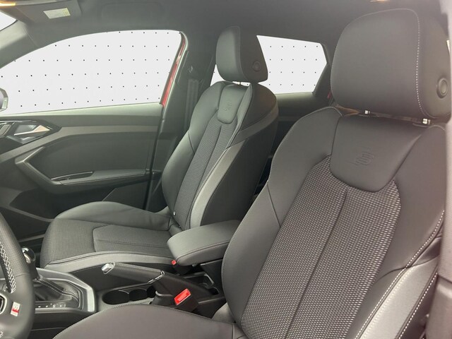 Audi A1 30 TFSI Allstreet S-Tronic