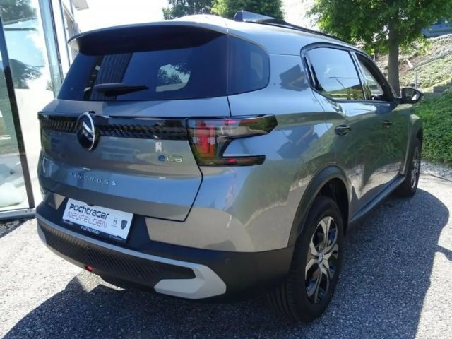 Citroën C3 Aircross Plus