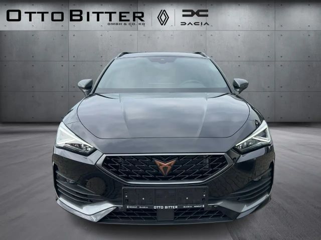 Cupra Leon 2.0 TSI 4Drive DSG Sportstourer