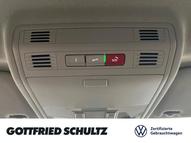 Volkswagen Polo 1.0 TSI DSG