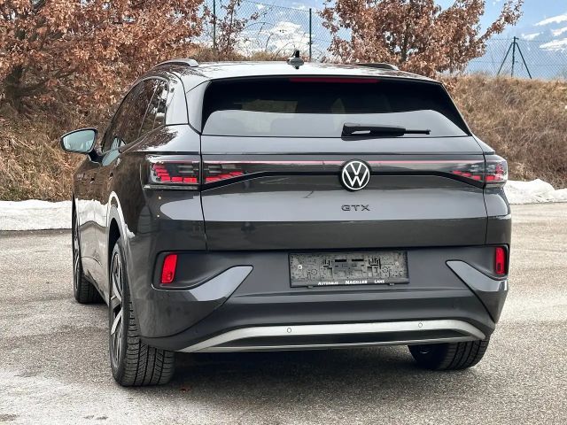 Volkswagen ID.4 220 kW 4Motion GTX