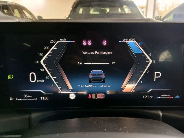 BMW 320 320d M-Sport Touring xDrive