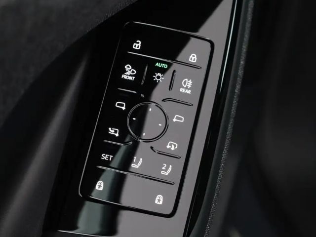 Audi Q6 e-tron Quattro