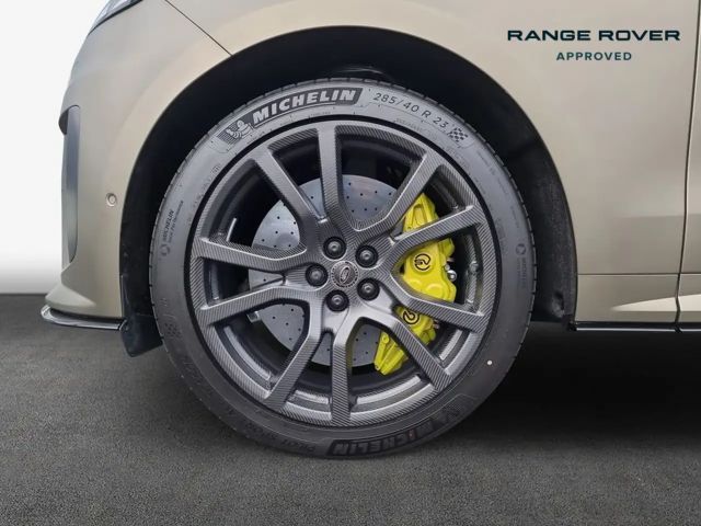 Land Rover Range Rover Sport P635 SV EDITION ONE Carbon Bronz
