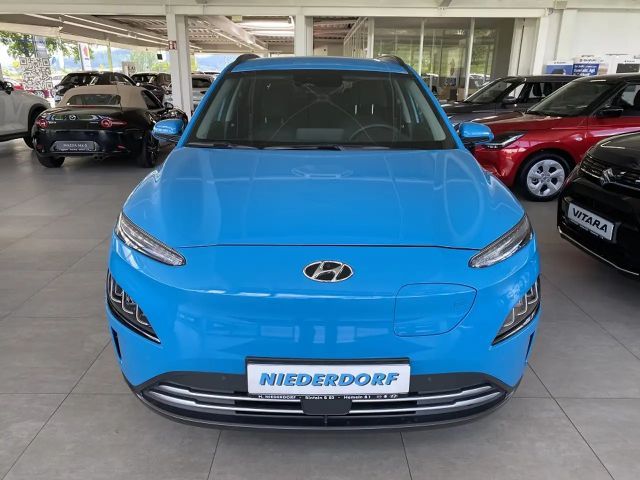 Hyundai Kona Electric Trend