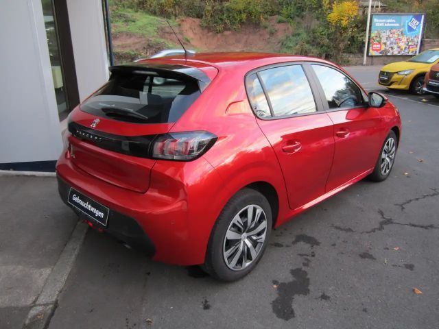 Peugeot 208 Active Pack PureTech