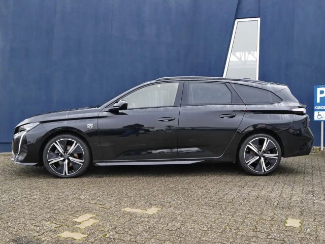 Peugeot 308 BlueHDi GT-Line SW